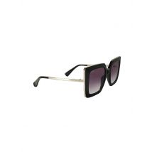 MAX MARA Sonnenbrille MM0051/52 schwarz