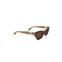 MAX MARA Sonnenbrille EMME13 camel