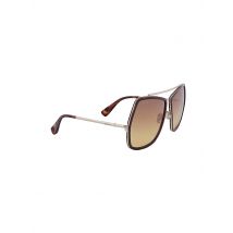 MAX MARA Sonnenbrille ELSA4 braun