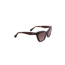 MAX MARA Sonnenbrille LOGO14 braun