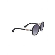 MAX MARA Sonnenbrille schwarz