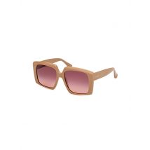 MAX MARA Sonnenbrille MM0024/56 beige