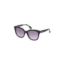 MAX MARA Sonnenbrille MM0068/54 schwarz