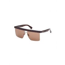 MAX MARA Sonnenbrille MM0072/60 braun
