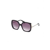 MAX MARA Sonnenbrille MM0079/58 schwarz