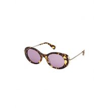 MAX MARA Sonnenbrille MM0080/51 braun
