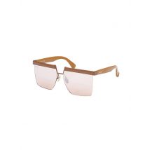 MAX MARA Sonnenbrille MM0071/60 beige