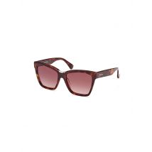 MAX MARA Sonnenbrille MM0089/55 braun