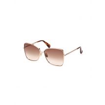 MAX MARA Sonnenbrille MM0097/59 gold