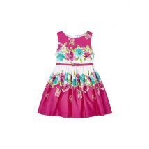 MAYORAL Mädchen Kleid pink | 92