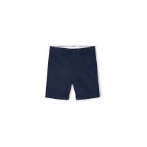 MAYORAL Jungen Shorts dunkelblau | 110