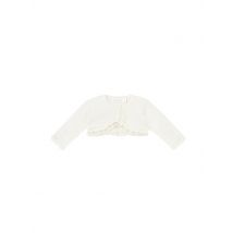 MAYORAL Baby Bolero creme | 56