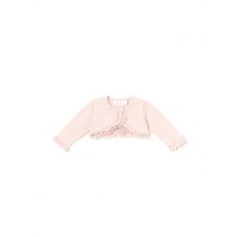 MAYORAL Baby Bolero rosa | 56