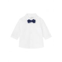 MAYORAL Baby Hemd weiss | 62