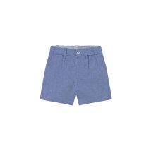 MAYORAL Baby Shorts blau | 80
