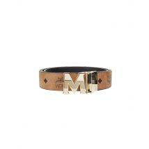 MCM Wendegürtel braun