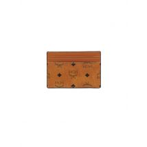 MCM Kartenetui Visetos braun