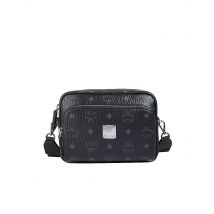MCM Tasche - Mini Bag AREN VI Small schwarz