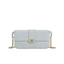 MCM Tasche - Umhängetasche MODE TRAVIA  grau