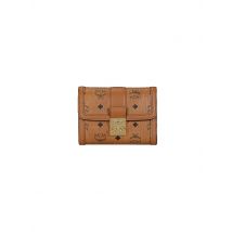 MCM Geldbörse TRACY Small braun