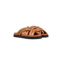 MCM Sandalen  braun | 36