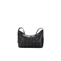 MCM Ledertasche - Hobo AREN schwarz