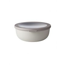 MEPAL Multischüssel Cirqula 1,25l (Nordic White) creme