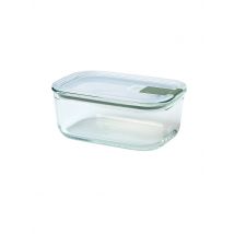 MEPAL Frischhaltedose EASYCLIP 0,7l Glas / Nordic Sage