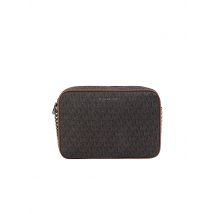 MICHAEL KORS Tasche - Crossbody Jet Set Item braun