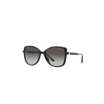 MICHAEL KORS Sonnenbrille MK2181U/57 schwarz
