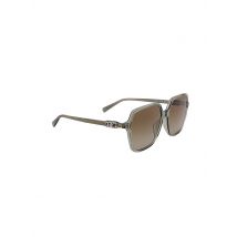 MICHAEL KORS Sonnenbrille 0MK2196U/58 grün