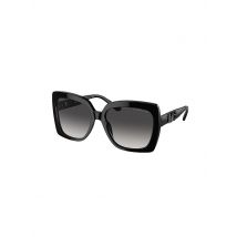 MICHAEL KORS Sonnenbrille 0MK2213/57 schwarz