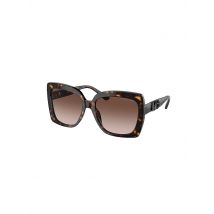 MICHAEL KORS Sonnenbrille 0MK2213/57 braun