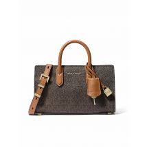 MICHAEL KORS Tasche - Tote Bag CARLETT XSmall braun