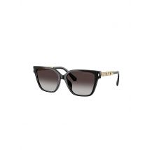 MICHAEL KORS Sonnenbrille 0MK2263U/56 grau