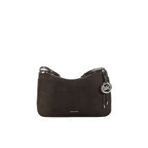 MICHAEL KORS Ledertasche - Hobo Bag NOLITA Medium braun