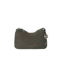 MICHAEL KORS Ledertasche - Hobo Bag NOLITA Medium dunkelgrün