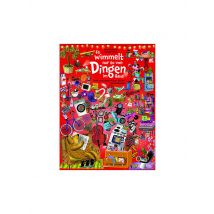 MICHAEL NEUGEBAUER EDITION VERLAG Buch - Es wimmelt nur so von Dingen im Haus