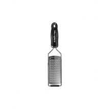 MICROPLANE Reibe Gourmet schwarz