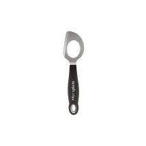 MICROPLANE Avocado Tool 18cm Schwarz / Edelstahl schwarz