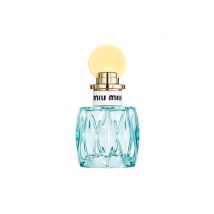 MIU MIU L'Eau Bleue Eau de Parfum 50ml