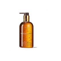 MOLTON BROWN Mesmerising Oudh Accord & Gold edle Handseife 300ml