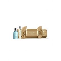 MOLTON BROWN Geschenkset - Coastal Cypress & Sea Fennel Christmas Cracker 100ml/7,5ml