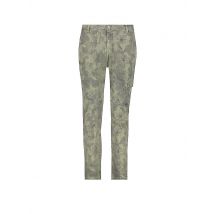 MONARI Cargohose  olive | 46