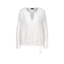MONARI Blusenshirt creme | 34