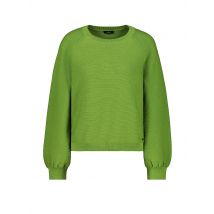 MONARI Pullover  grün | 34