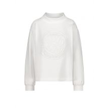 MONARI Sweater creme | 36