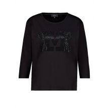 MONARI Pullover  schwarz | 36