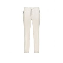 MONARI Hose in Lederoptik beige | 38