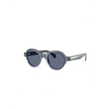 MONCLER Sonnenbrille 0ME6003/47 blau
